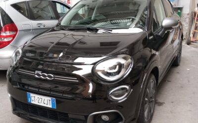 500X 1.3 MJT SPORT